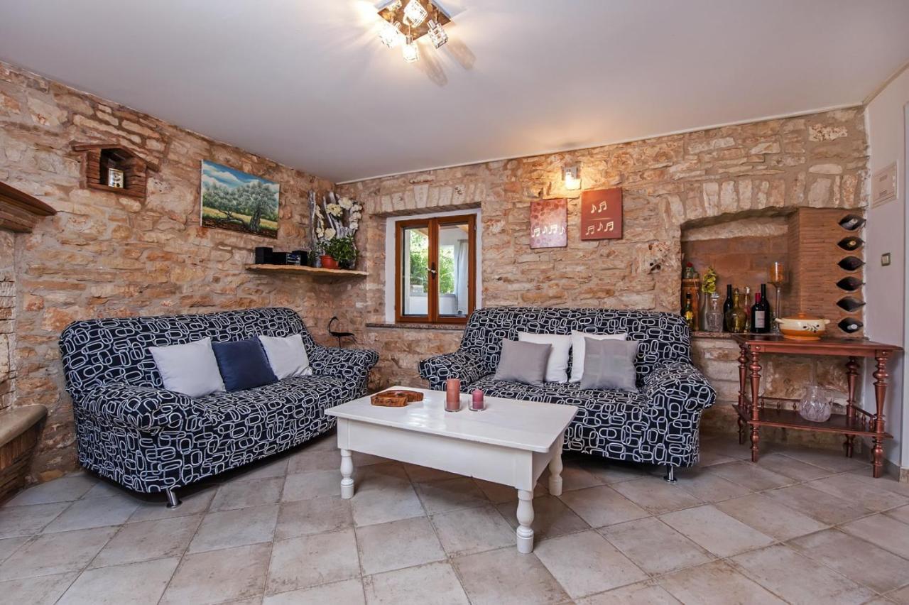 Holiday Apartment Daria 20 Rovinj Extérieur photo
