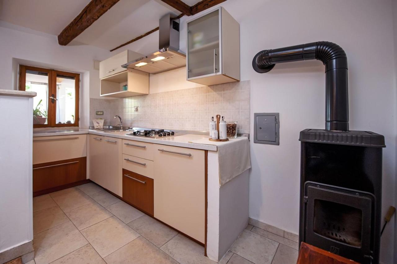 Holiday Apartment Daria 20 Rovinj Extérieur photo