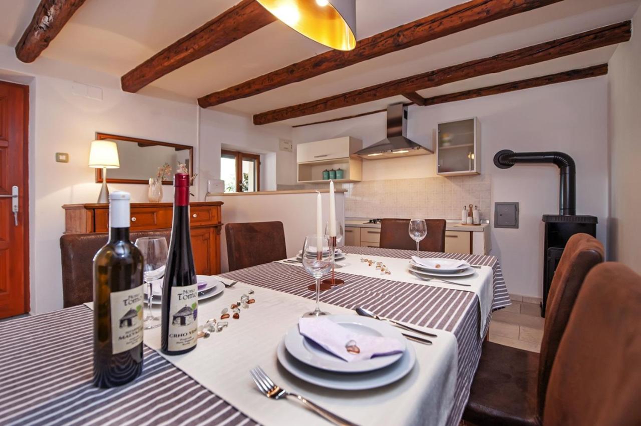 Holiday Apartment Daria 20 Rovinj Extérieur photo