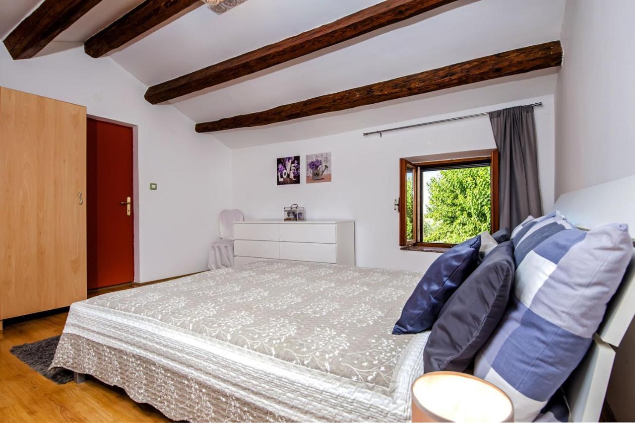 Holiday Apartment Daria 20 Rovinj Extérieur photo