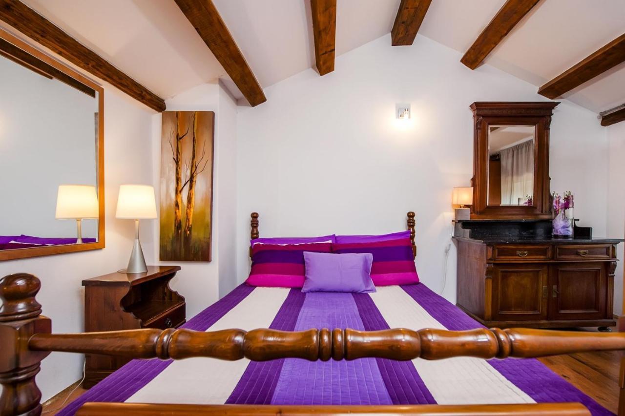Holiday Apartment Daria 20 Rovinj Extérieur photo