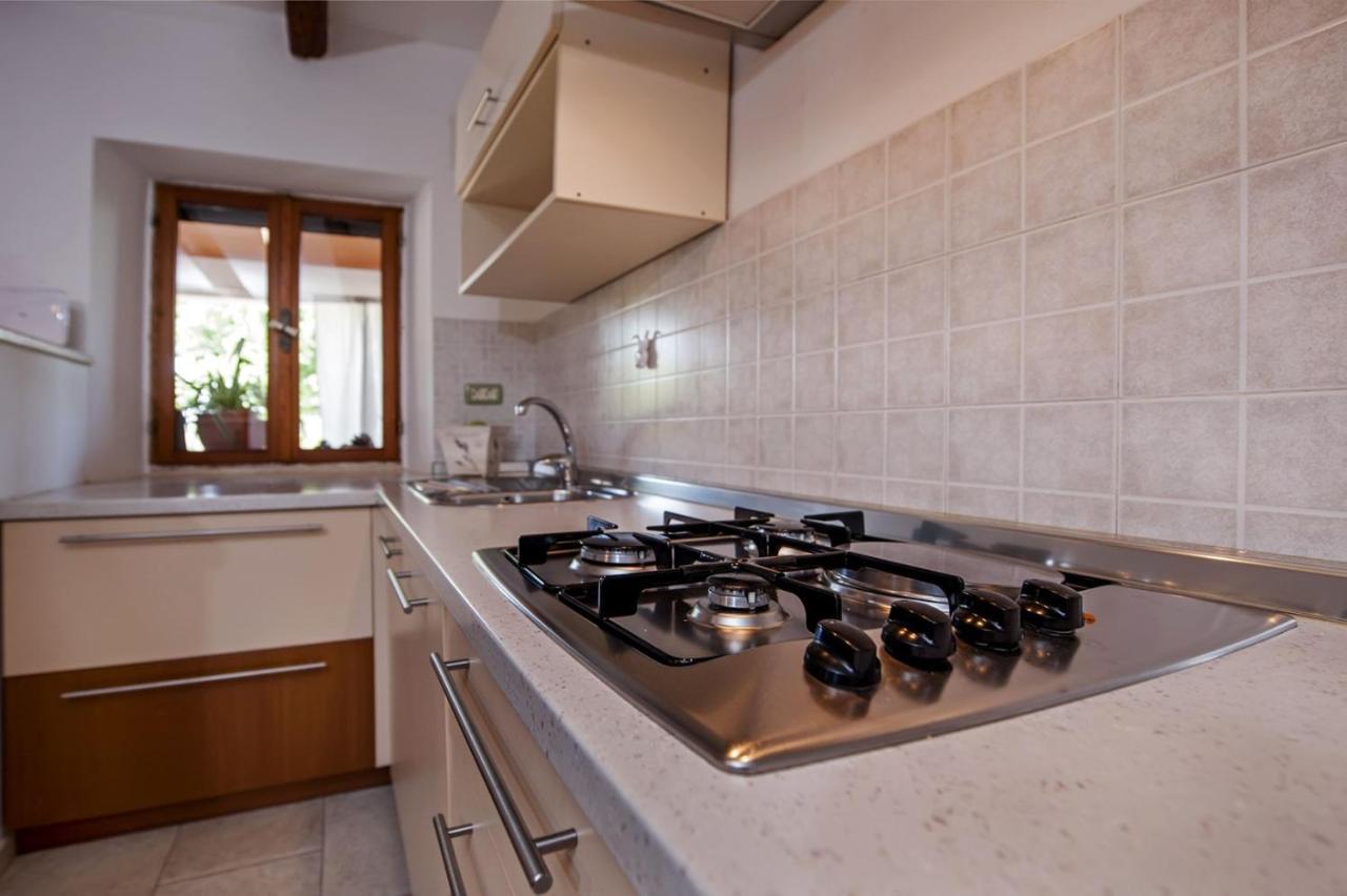 Holiday Apartment Daria 20 Rovinj Extérieur photo