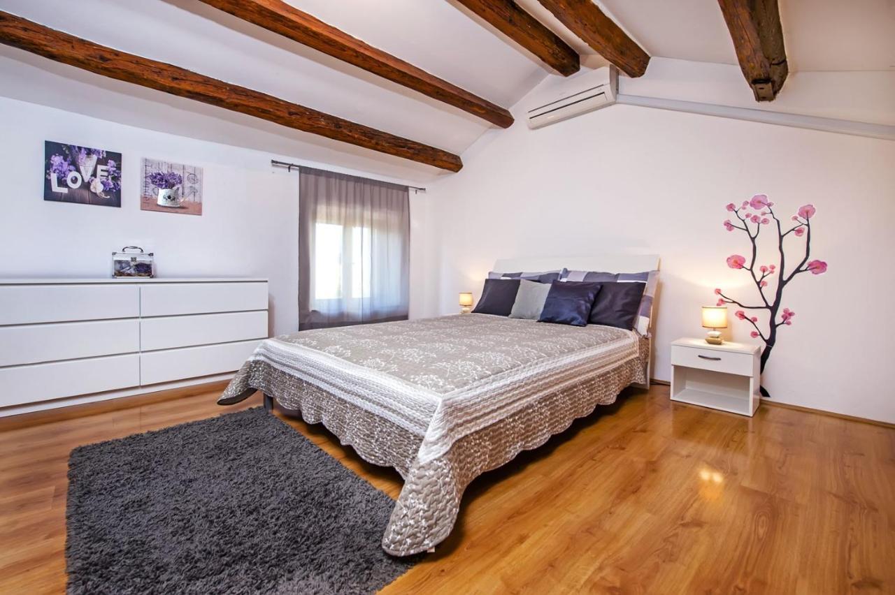 Holiday Apartment Daria 20 Rovinj Extérieur photo