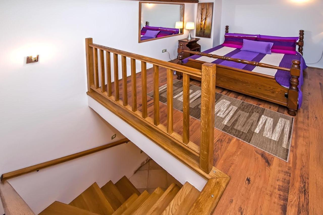 Holiday Apartment Daria 20 Rovinj Extérieur photo
