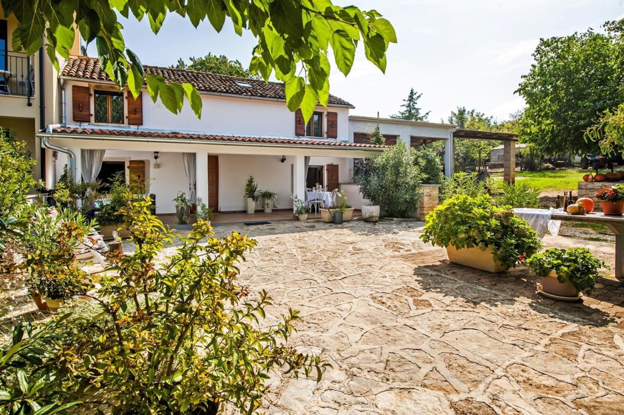 Holiday Apartment Daria 20 Rovinj Extérieur photo
