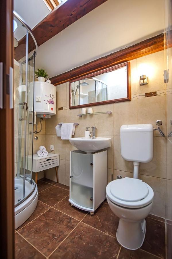 Holiday Apartment Daria 20 Rovinj Extérieur photo