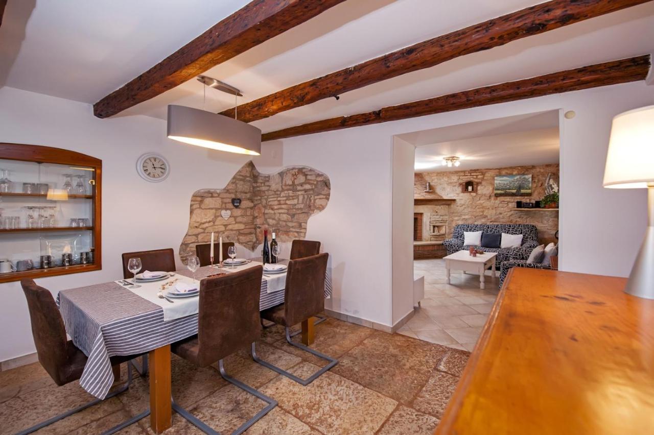 Holiday Apartment Daria 20 Rovinj Extérieur photo