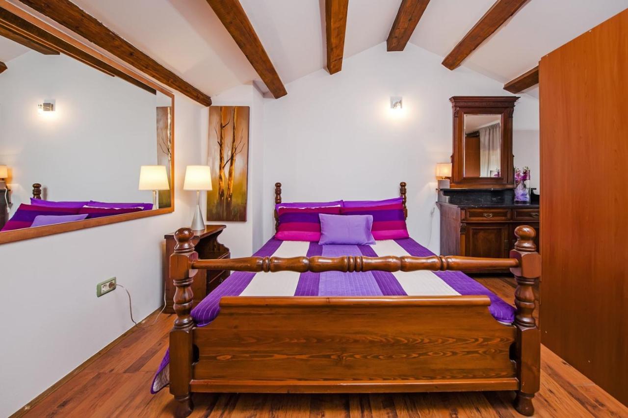 Holiday Apartment Daria 20 Rovinj Extérieur photo