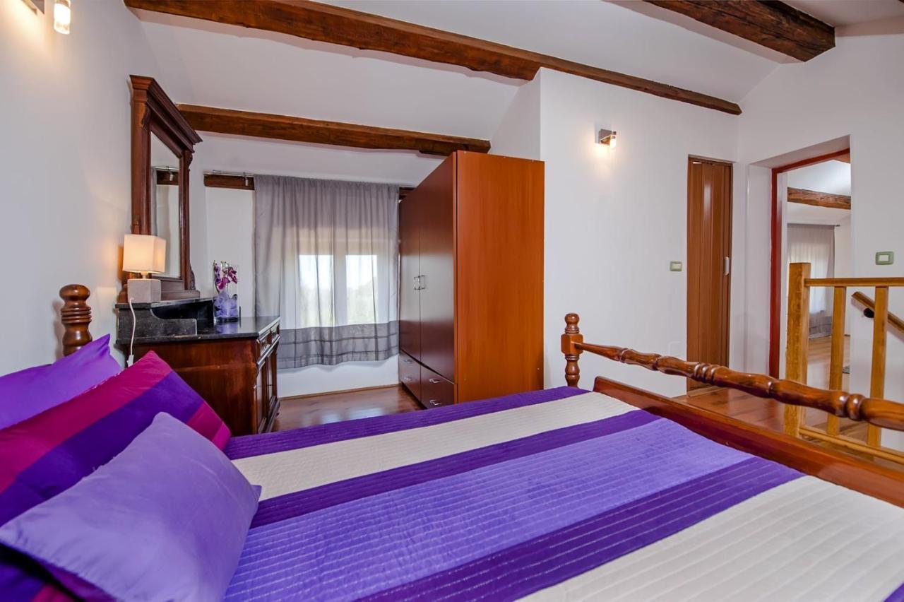 Holiday Apartment Daria 20 Rovinj Extérieur photo