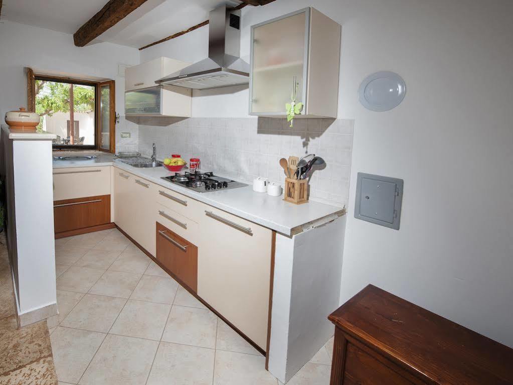 Holiday Apartment Daria 20 Rovinj Extérieur photo