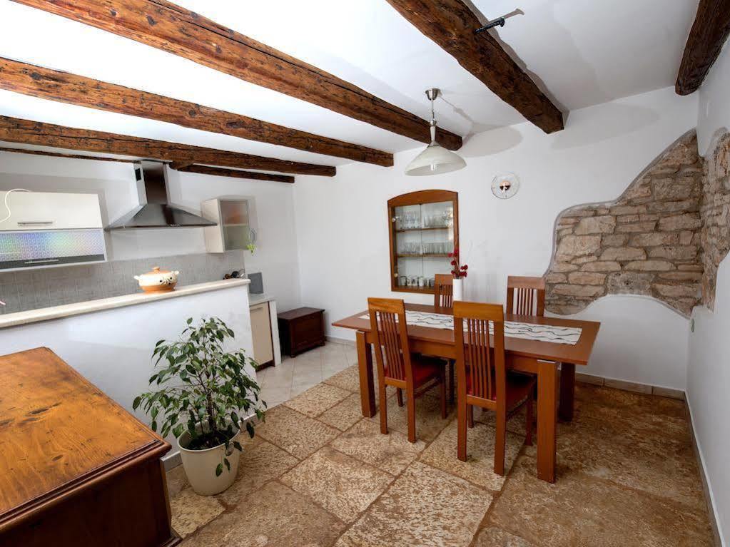 Holiday Apartment Daria 20 Rovinj Extérieur photo