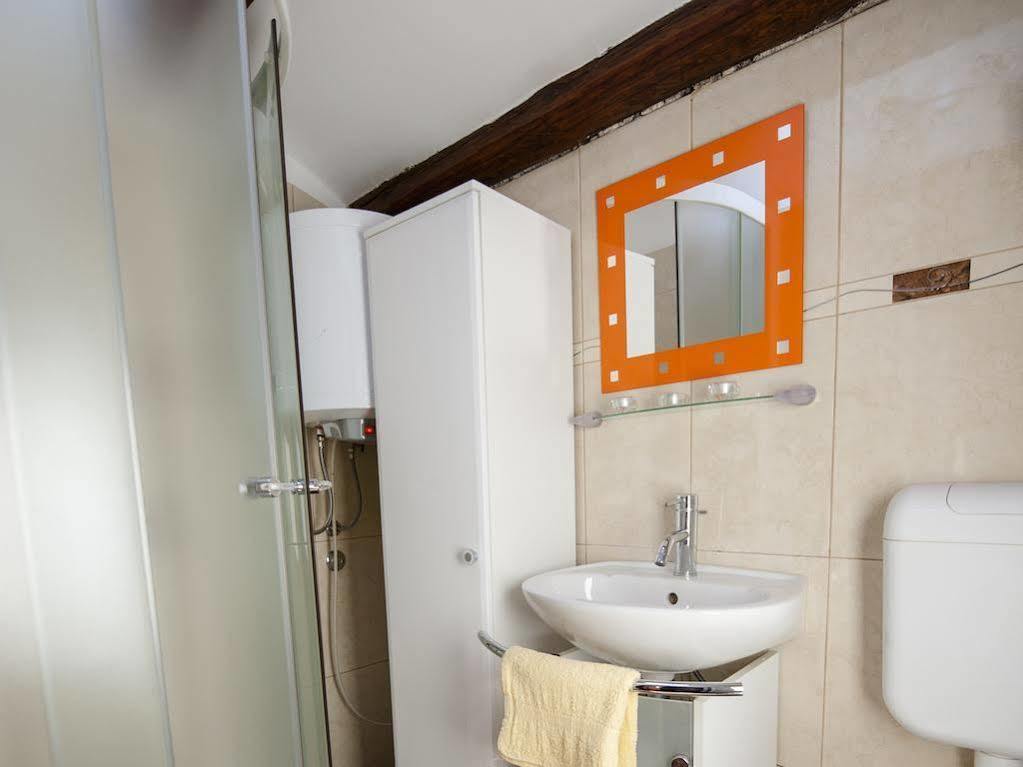 Holiday Apartment Daria 20 Rovinj Extérieur photo