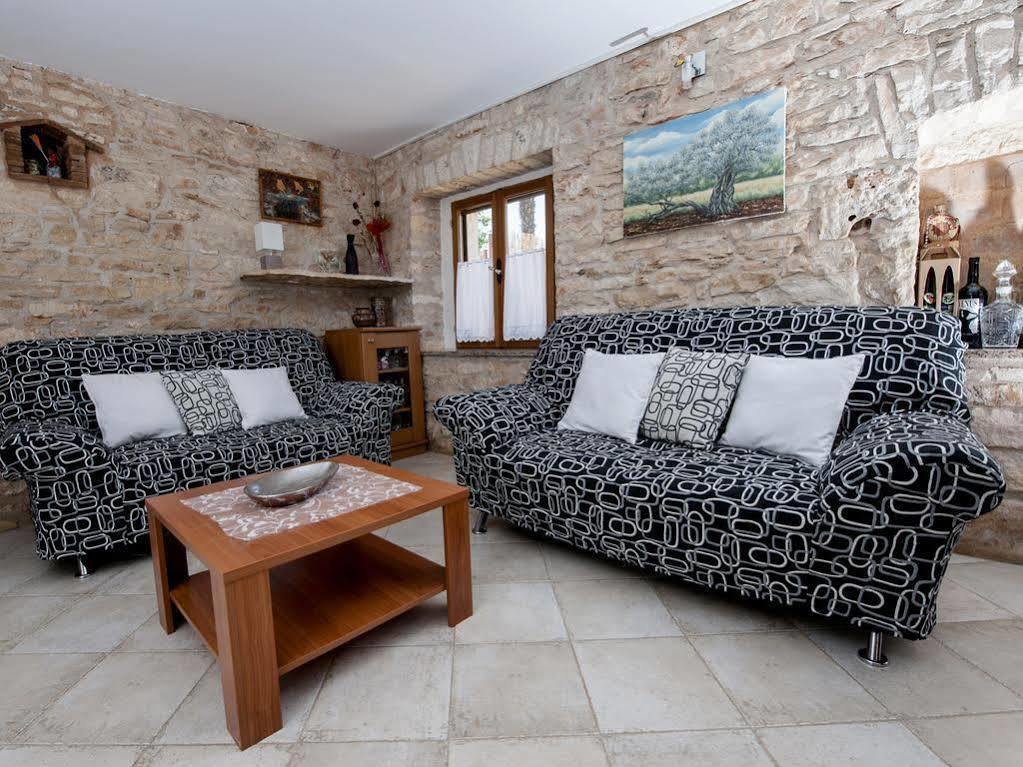 Holiday Apartment Daria 20 Rovinj Extérieur photo