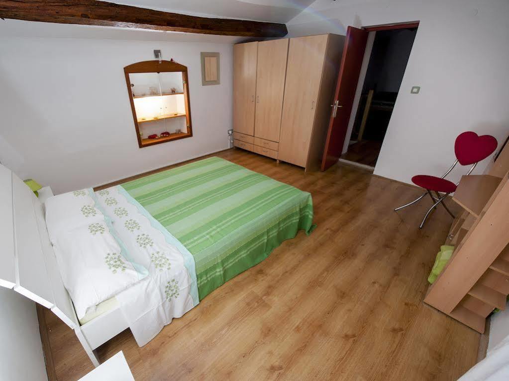 Holiday Apartment Daria 20 Rovinj Extérieur photo