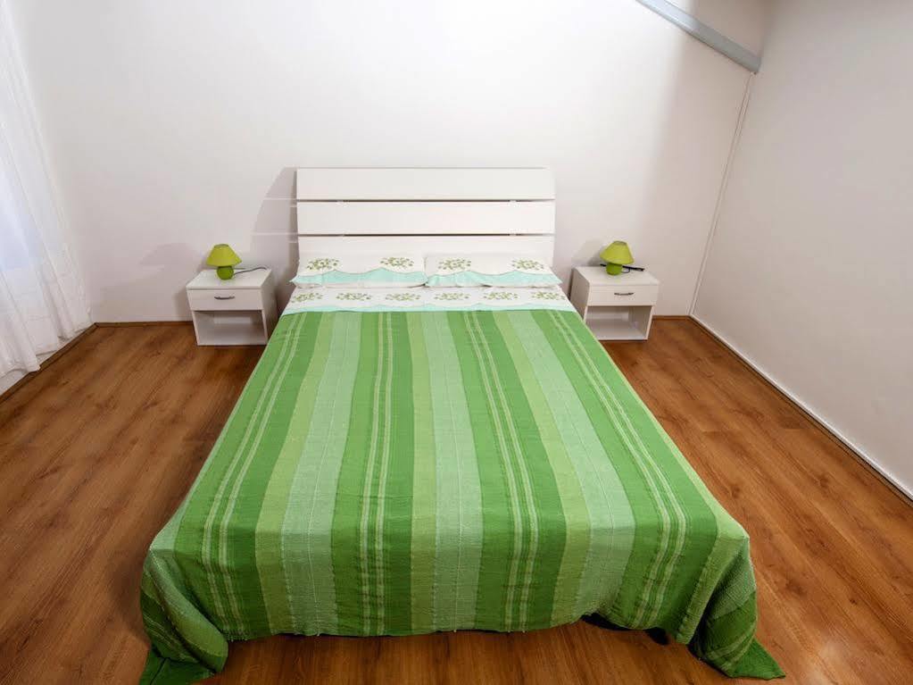 Holiday Apartment Daria 20 Rovinj Extérieur photo