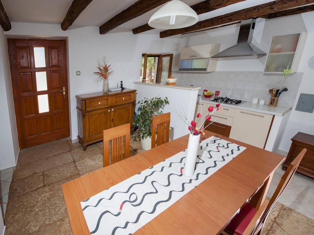Holiday Apartment Daria 20 Rovinj Extérieur photo