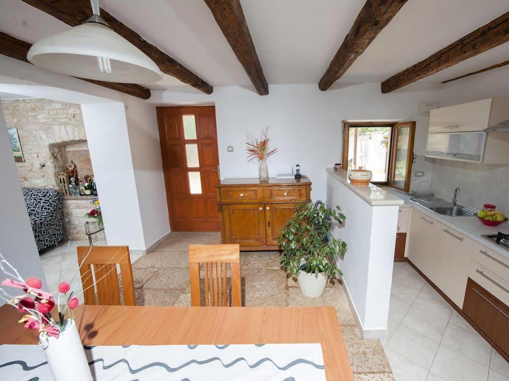 Holiday Apartment Daria 20 Rovinj Extérieur photo
